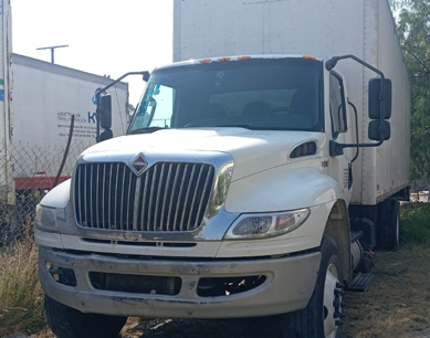 Cross-Border México Estados Unidos - cajas secas y despacho aduanero LT Logistics