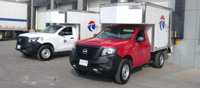 Transporte especializado de equipo médico y hospitalario en México - LT Logistics